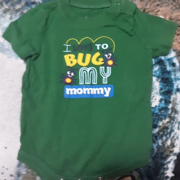 Newborn baby boy clothes - Picture 3 of 7